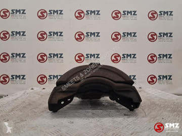 Iveco Occ remklauw links Iveco