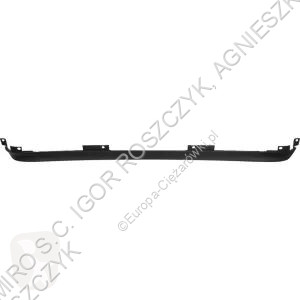 Volvo FM Aileron SPOILER PARE-CHOCS pour camion FH / (1998-2002)