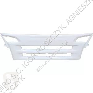 Scania LA SÉRIE P (2003-2009) CANDRE SUPÉRIEURE pour camion SERIES P (2003-2009)