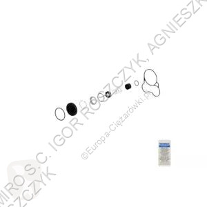 قطع غيار الآليات الثقيلة