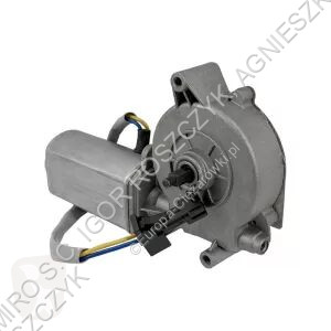 Volvo FL Moteur d'essuie-glace Moteur de lève-vitre gauche PREMIUM / MIDLUM / / DAF LF pour