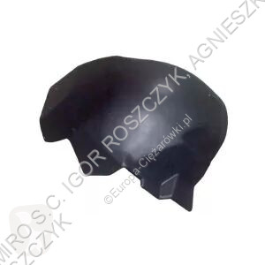 Pase de rueda Renault nueva