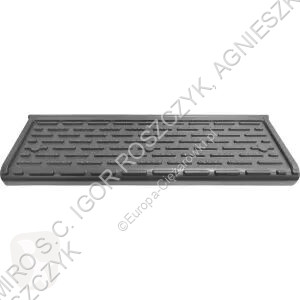 Estribo / escalera Renault