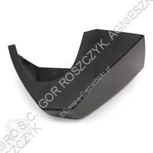 Mercedes Revêtement RANGE GAMA C D T K MIRROR ARM COVER RH pour camion ATEGO MP3 12T (2008-2012)