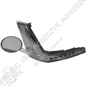 Mercedes Clignotant RANGE T LED TURN SIGNAL LAMP RH pour camion Renault ACTROS MP1 MAEGA S. CORNER BLINKER L/P