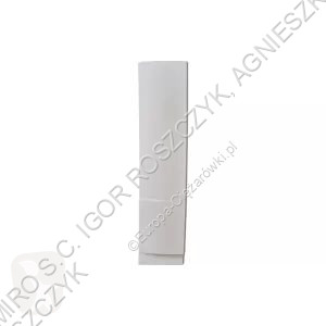 DAF XF 106 Revêtement CAB SPOILER LH pour camion T-SERIES (2015-)