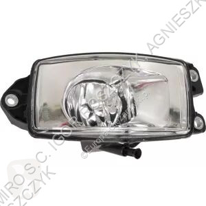 Faros antiniebla Renault
