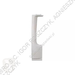 DAF XF 106 Revêtement CAB SPOILER RH pour camion T-SERIES (2015-)