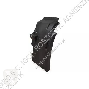 Pase de rueda Renault nueva