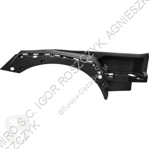 Estribo / escalera DAF nueva