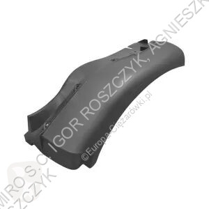 Pase de rueda Renault nueva