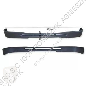 DAF LF LF 55 LOWER FRONT PANEL (HIGH)
