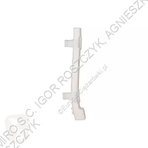 DAF DOOR EXTENSION RIGHT XF / XG (2021-) LH STEP TRIM pour camion T-SERIES (2015-)
