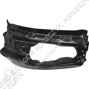 Części ciężarówki DAF Boîtier de phare XF / XG (2021-) RH FOG LAMP BRACKET pour camion T-SERIES (2015-)