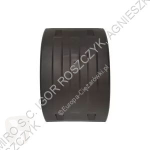 Pase de rueda Renault nueva
