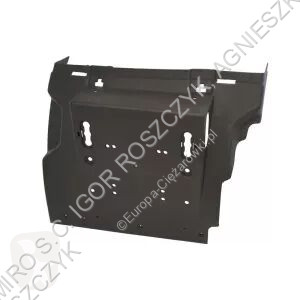 Volvo FH Garde-boue pour camion 4 / 13
