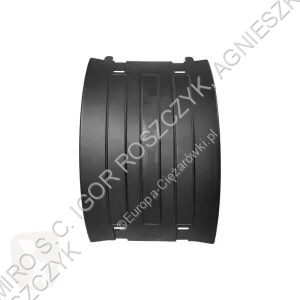 Pase de rueda Renault nueva