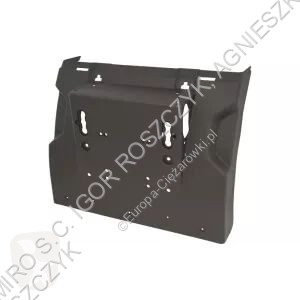 Pase de rueda Renault nueva