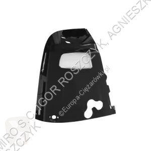 Volvo FH SUN VISOR BRACKET INNER LEFT 4 / 5 XL RH ROOF SIDE MARKER PANEL pour camion 5 (from 2021)