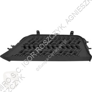 Volvo FH Revêtement 5 UPPER RH STEP PANEL pour camion 5 (from 2021)