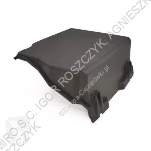 Scania R Bavette garde-boue SEIES 4 BATTEY COVE (135 AND 175 AH) pour camion T-SEIES (2015-)