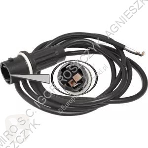 Scania LA SERIES 4 CR / R SIDE MARKER LAMP WIRING