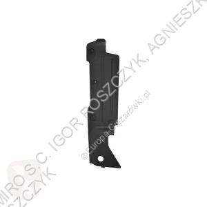 Volvo FM HEADLAMP BRACKET RIGHT 4 LH HEADLAMP TRIM 5010571389 pour camion 4 (2014-2020)