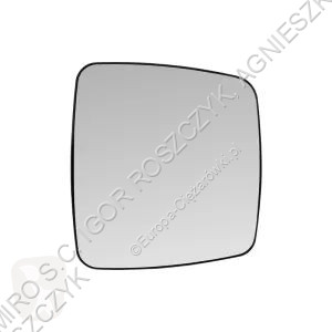 Pase de rueda Scania nueva