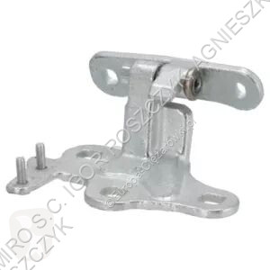 Scania G Revêtement 7 SERIES UPPER DOOR HINE RH pour camion T EVO (2021-)