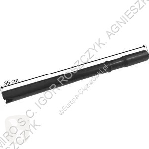 Scania L Revêtement SERIES P / G (2016-) H CORNER HINGE pour camion PREMIUM DXi (2005-)