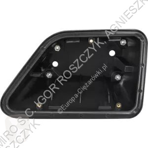 Scania LA Revêtement 7 SERIES P / G ROOF FOG MP BRACKET LH pour camion T EVO (2021-)