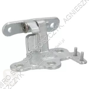 Scania L Revêtement 7 SERIES UPPER DOOR HINGE H pour tracteur routier T EVO (2021-)