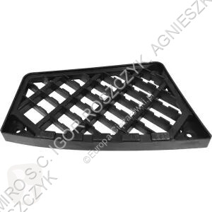 Volvo Revêtement MIDLUM COVER LH PLASTIC pour camion (from 2013)