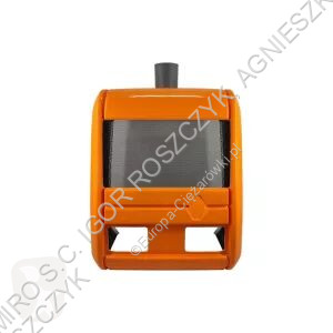 Carrocería Renault