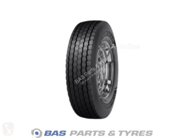 Goodyear Goodyear 295/80R22.5 UltraGrip Coach