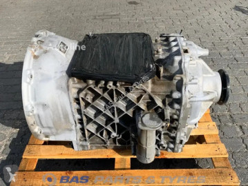 Cambio Volvo