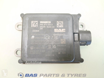 Quadro di comando DAF