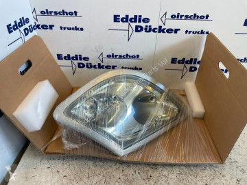 Sistema eléctrico DAF