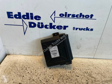 Elektrisk system Scania