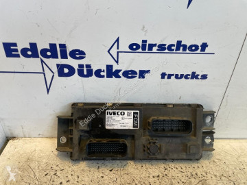 Sistema elettrico Iveco
