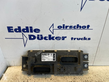 Sistema elettrico Iveco