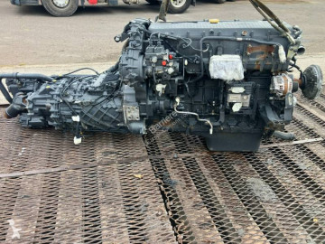 Двигател Iveco
