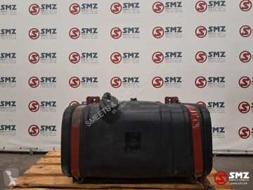 Iveco Occ brandstoftank + brandstofniveausensor 117L Ive
