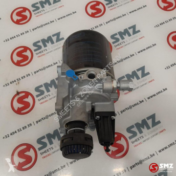Sistema neumático Scania nuevo