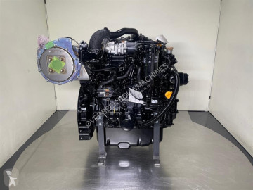Yanmar TW75-Yanmar 4TNV98CT-VTX-5474030020-Engine