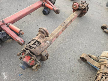 BPW SKHSF 9010 ECO-P