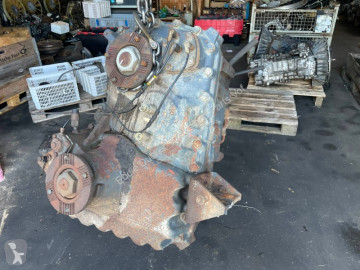 Ginaf VG-2700