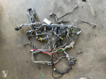 Elektrisk system DAF
