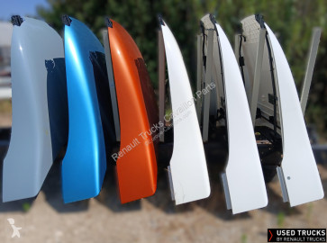 Pièces poids lourds