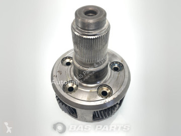 Pièces poids lourds Renault Reverse shaft